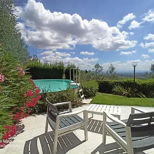Apartment La Solaria, Carmignano