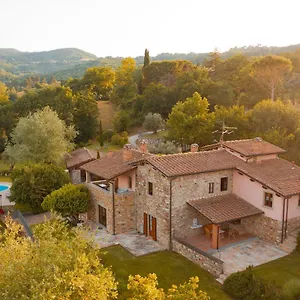 Ferienhaus Podere Cerretino, Poppi