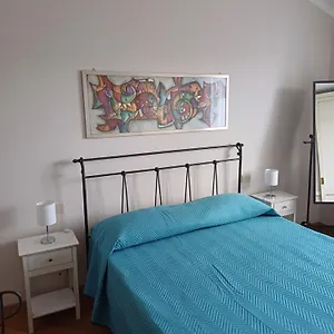  Appartamento La Casa Di Barbara