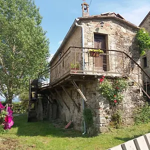 Casa di campagna Podere Casina Rossa